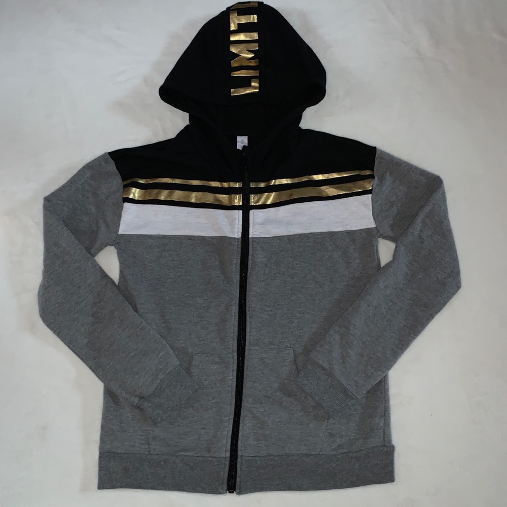 IDEOLOGY WORKOUT SWEATER